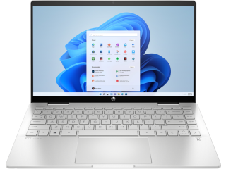 Newest HP PAVILION X360 14 EK1038NIA