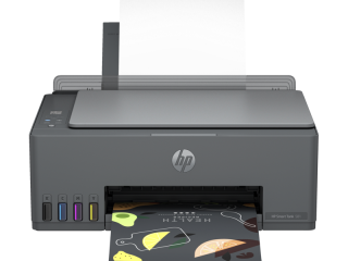 HP SMART TANK 581 AIO PRINTER