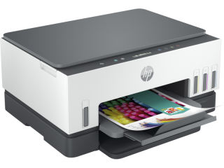 HP Smart Tank 670 AiO Printer